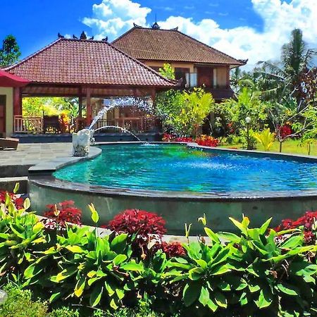 Pondok Ayu Soca Ubud Eksteriør billede