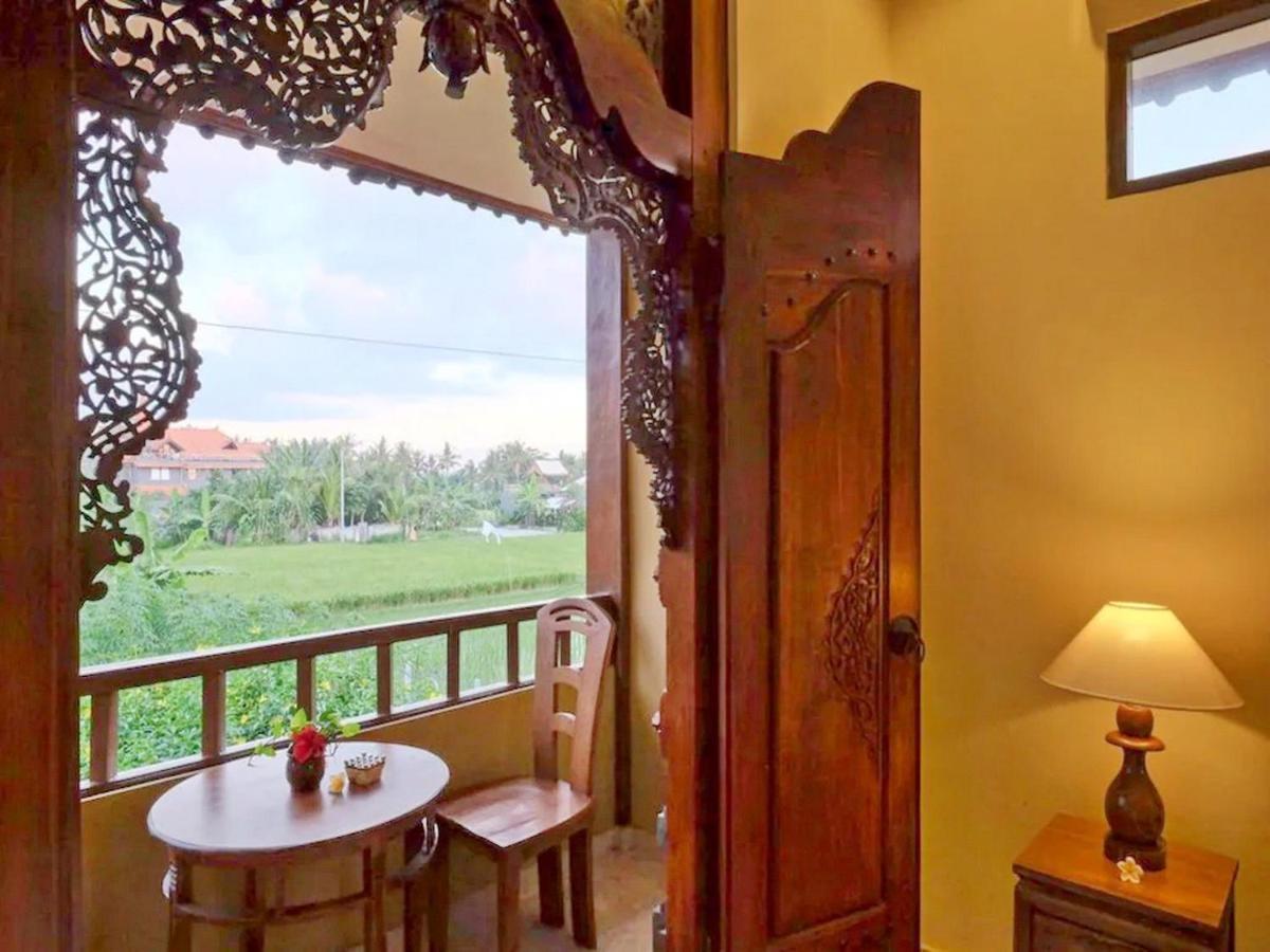 Pondok Ayu Soca Ubud Eksteriør billede