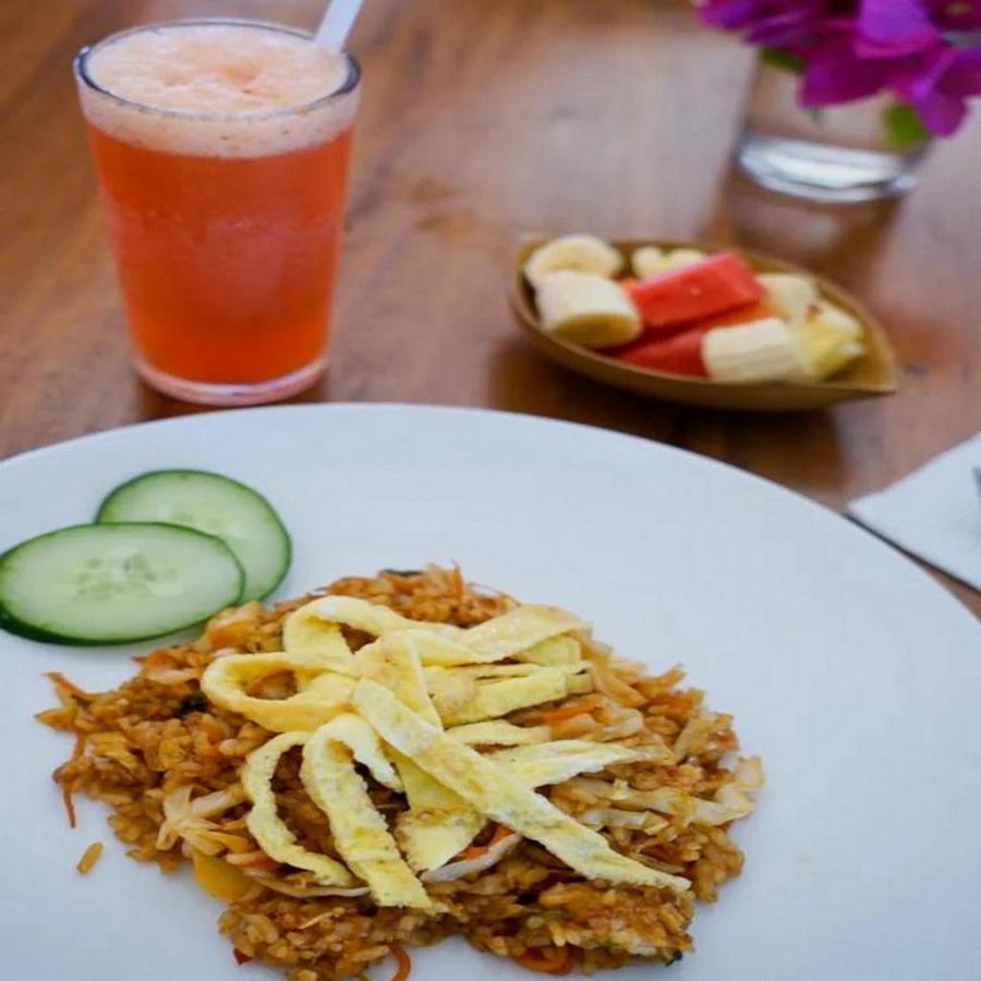 Pondok Ayu Soca Ubud Eksteriør billede