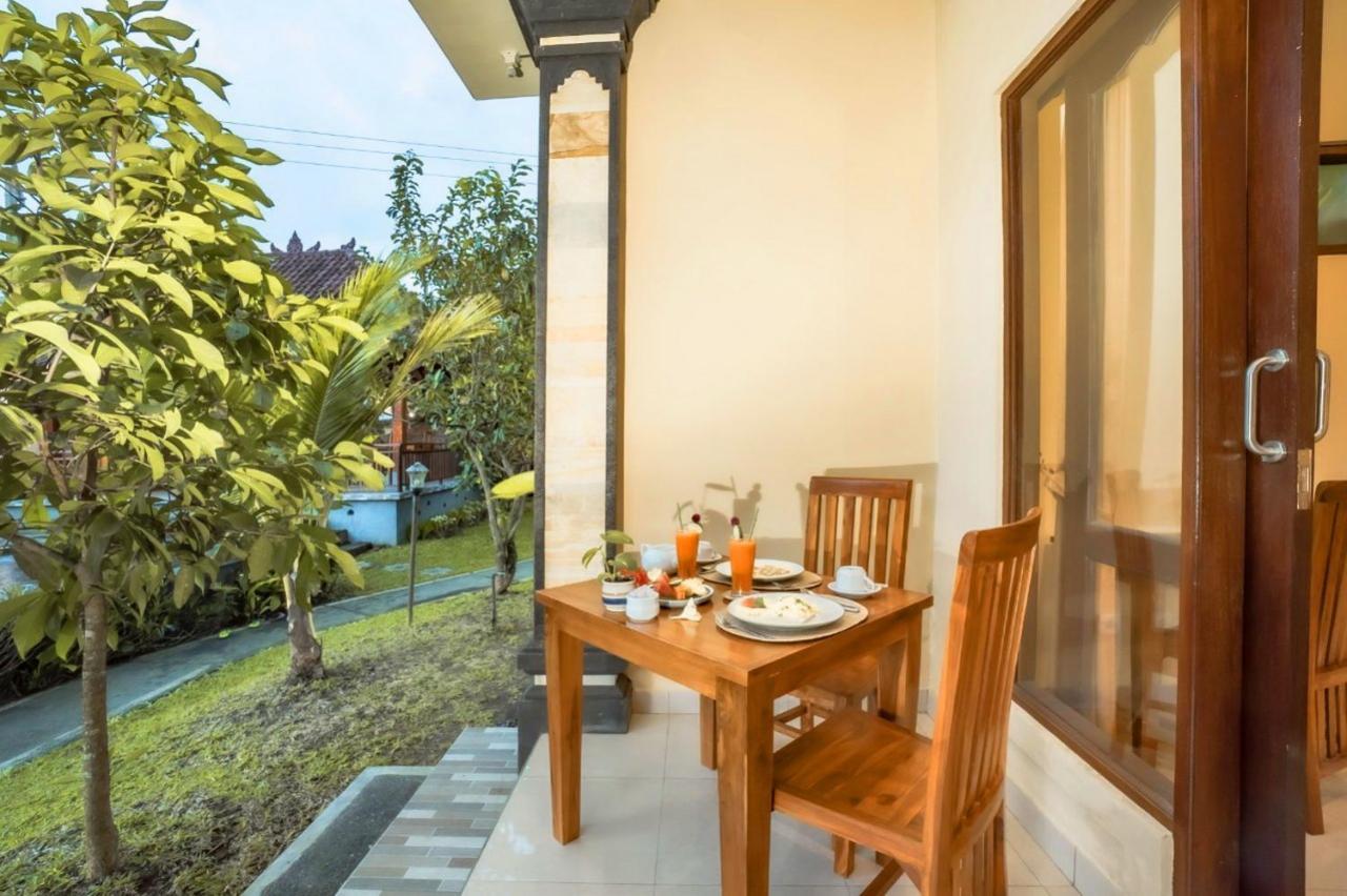 Pondok Ayu Soca Ubud Eksteriør billede