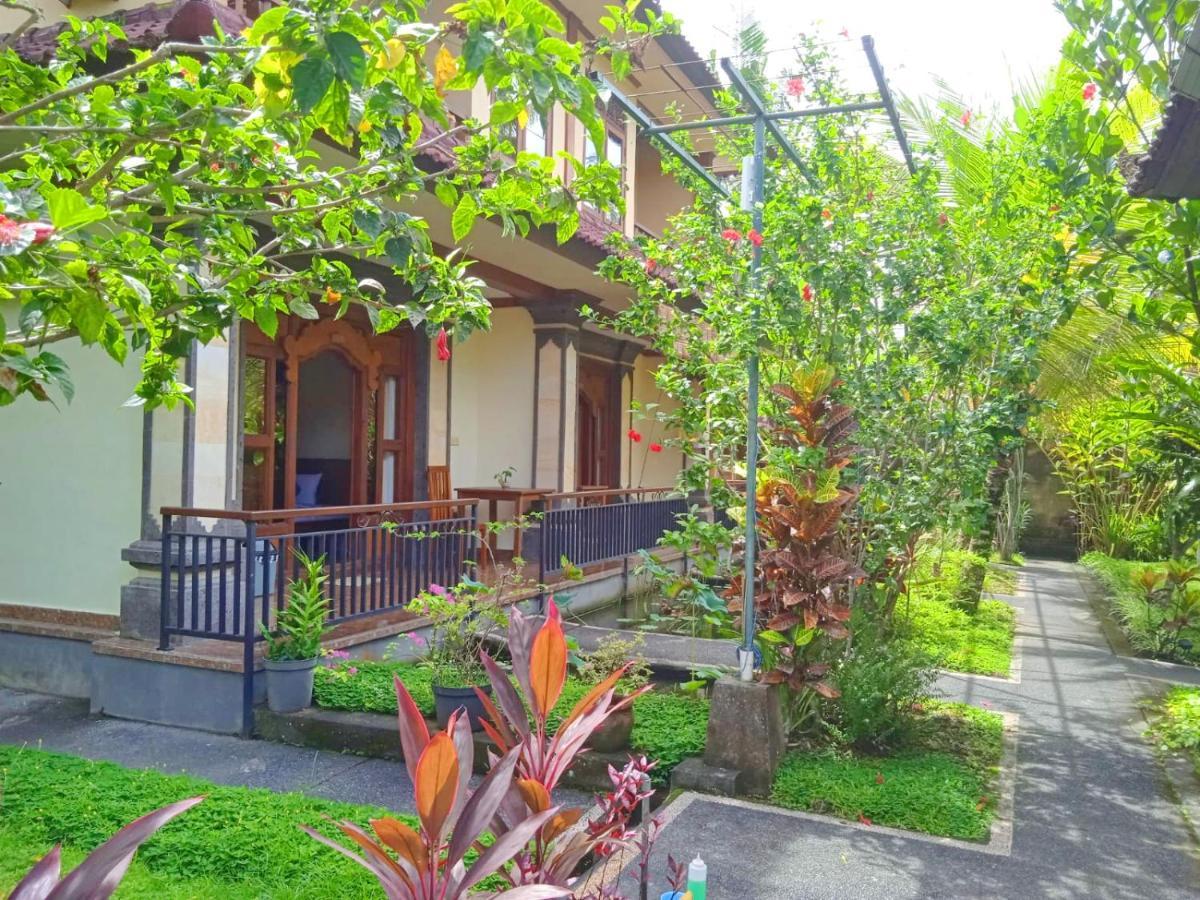 Pondok Ayu Soca Ubud Eksteriør billede