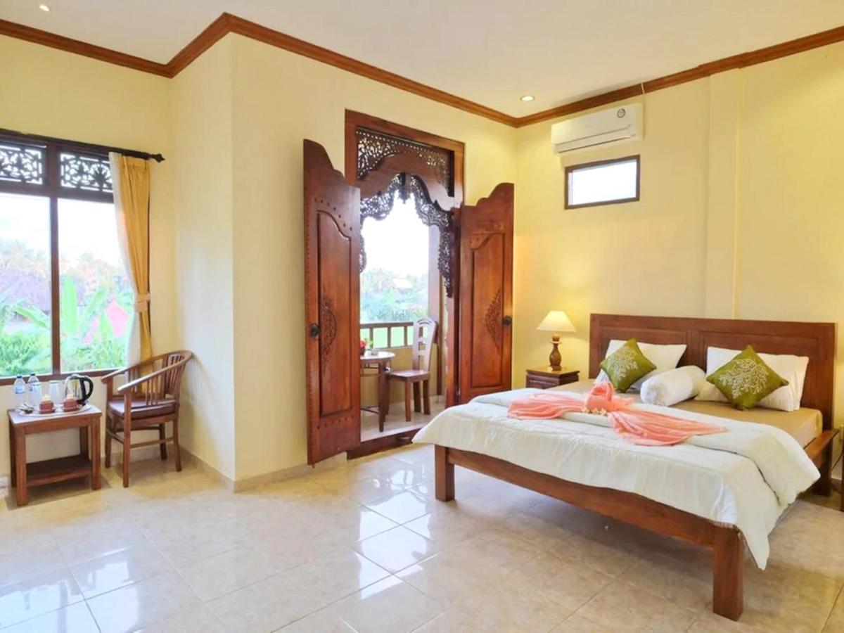 Pondok Ayu Soca Ubud Eksteriør billede