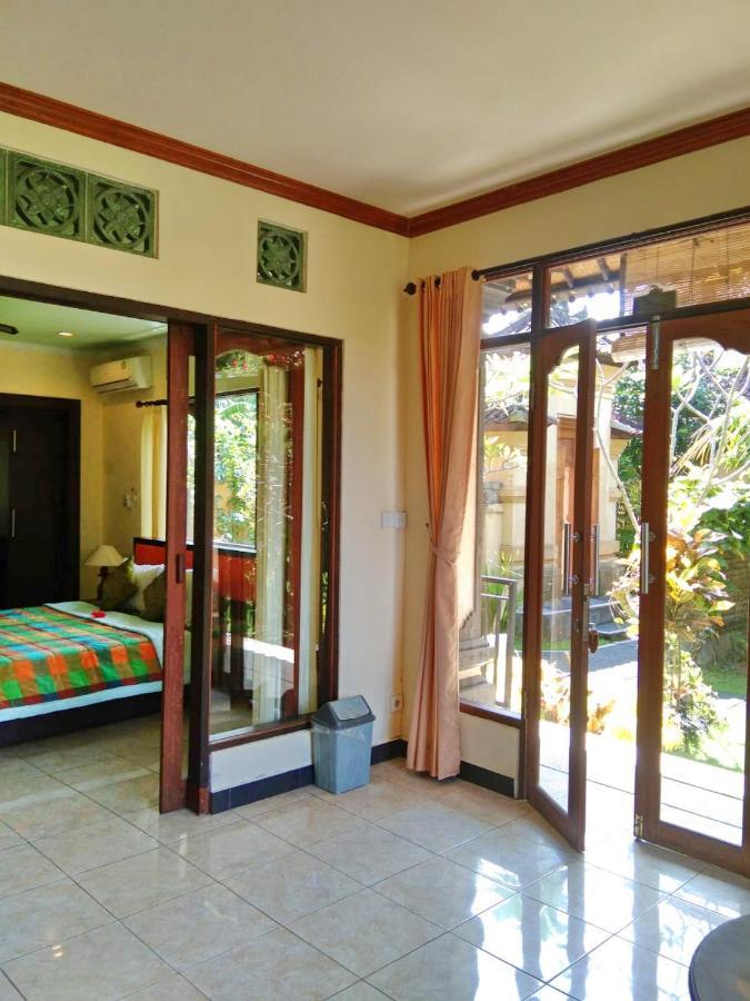 Pondok Ayu Soca Ubud Eksteriør billede