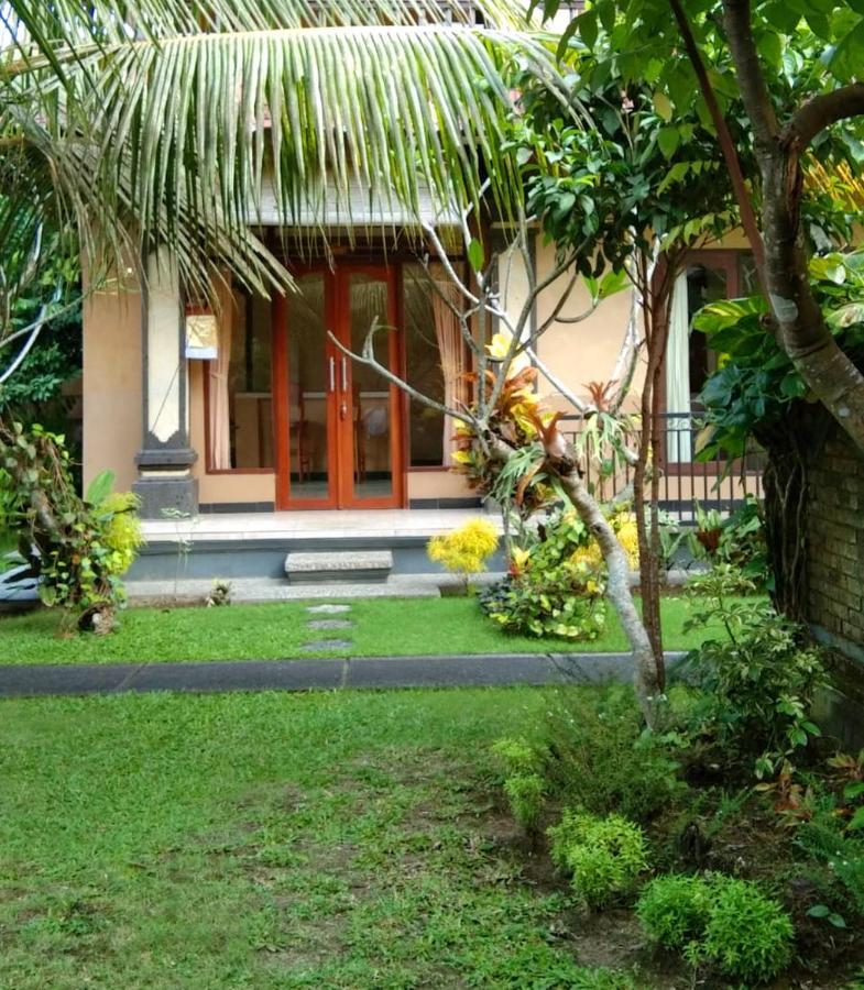 Pondok Ayu Soca Ubud Eksteriør billede